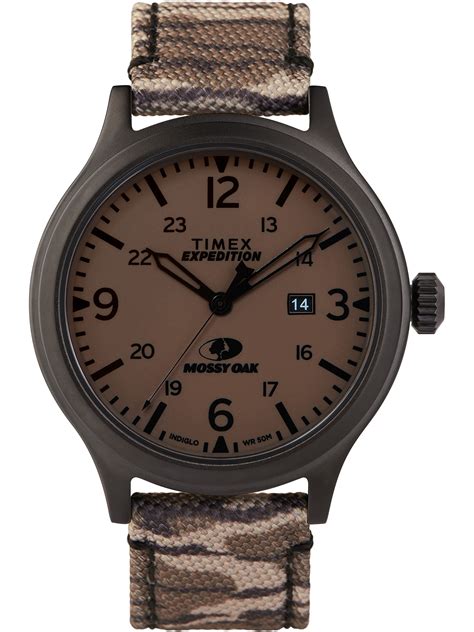 mossy oak watches for men